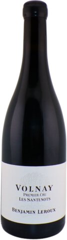 Benjamin Leroux Volnay 1er Cru