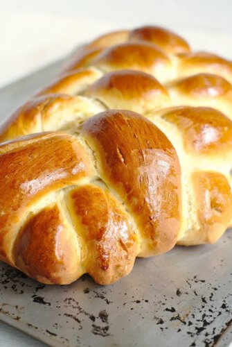 CHALLAH BREAD AMER HEARTH