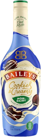 Bailey's Cookies & Creamy Non Dairy