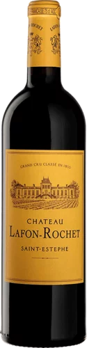 Chateau Lafon Rochet Saint Estephe