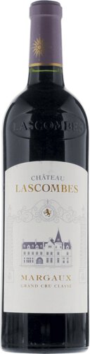 Chateau Lascombes Margaux Grand Cru Classe