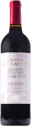Chateau Les Clauzots Graves Rouge