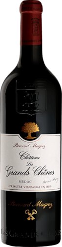 Chateau Les Grands Chenes Medoc