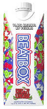 Beatbox Cherry Limeade