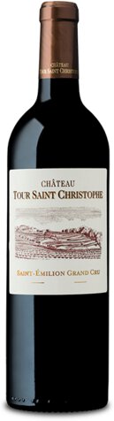 Chateau Tour Saint Christophe Saint Emilion