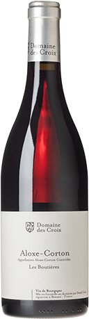 Domaine Des Croix Aloxe Corton Rouge Les Boutieres