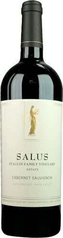 Staglin Family 'Salus' Cabernet Sauvignon Rutherford
