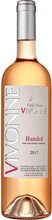 Chateau Vivonne Bandol Rose