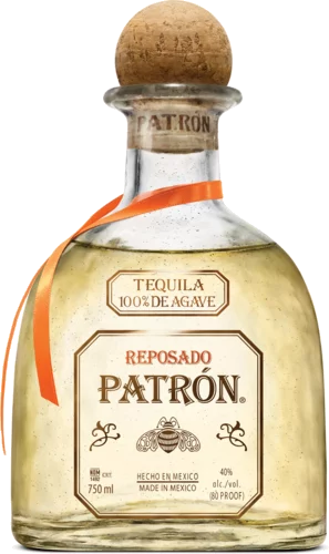 Patron Reposado Tequila