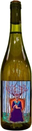 Cal Xurriu Instint Animal Orange Wine 2023 750ml