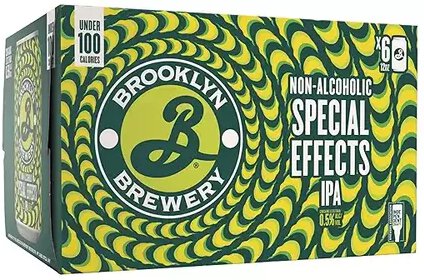 Brooklyn Special Effects Grapefruit Ipa N/A