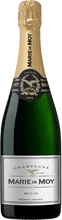 Champagne Marie De Moy Grand Cru