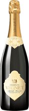 Champagne Virginie T Extra Dry