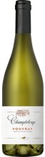 Champteloup Vouvray