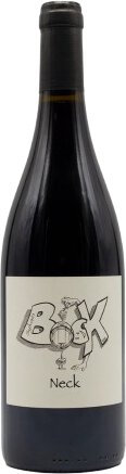 Sylvain Bock Neck Vdf Red Wine 2023 750ml