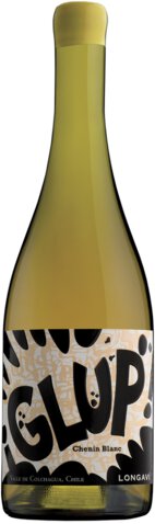 Longavi Glup Chenin Blanc Maule