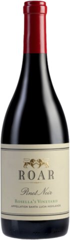 Roar Rosella's Pinot Noir 2021 750ml
