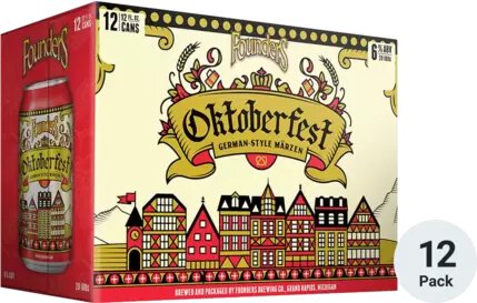 Founders Brewing Oktoberfest