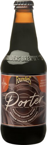 Founders Brewing Porter
