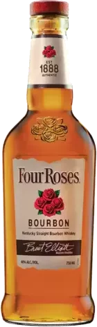 Four Roses Bourbon