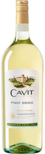 Cavit Pinot Grigio