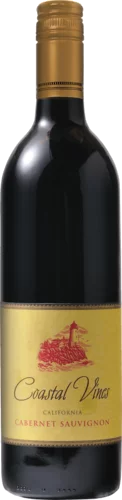 COASTAL VINES CABERNET SAUVIGNON