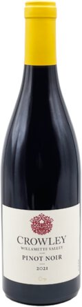 CROWLEY PINOT NOIR