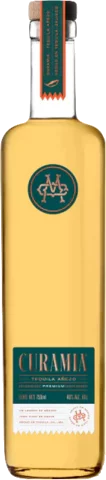 CURAMIA TEQUILA ANEJO