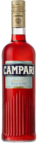 Campari Bitter Red Aperitivo