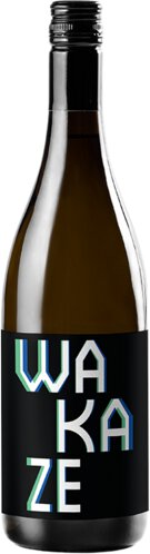Wakaze Nigori Sake