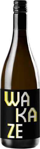 Wakaze Yuzu Sake