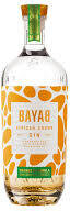 Bayab Small Batch African Grown Orange And Marula Gin Abv