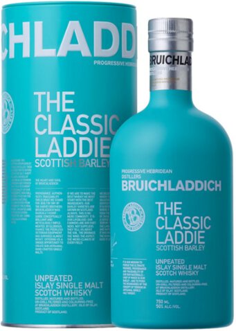 Bruichladdich Classic Laddie