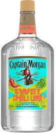 Captain Morgan Sweet Chili Lime