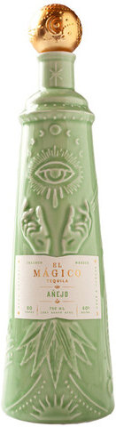 El Magico Anejo Tequila