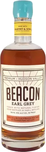 DENNING'S POINT BEACON EARL GREY VODKA