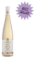 Giesen Riesling Alcohol-Removed 0%alch