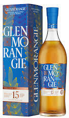 Glenmorangie The Cadboll Estate Le Single Malt Years