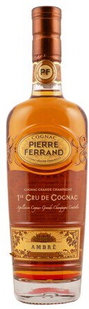Ferrand Ambré Cognac