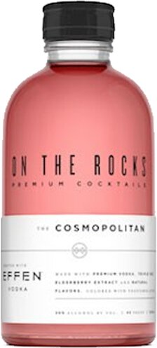 On The Rocks The Cosmopolitan Rtd