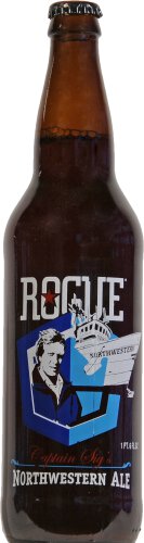 Rogue Captain Northwestern Ale