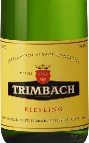 Trimbach Riesling Alsace