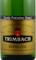Trimbach Riesling Frédéric Emile