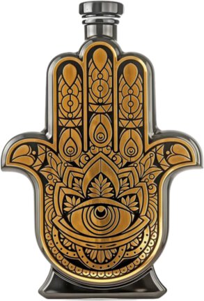 Casa De Hamsa Anejo Tequila