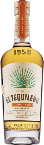 El Tequileno Repo Gran Reserve