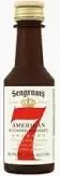 Seagram's Seven Crown
