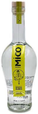 Mico Blanco Tequila