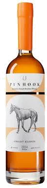 Pinhook 2024 Straight Bourbon Whiskey