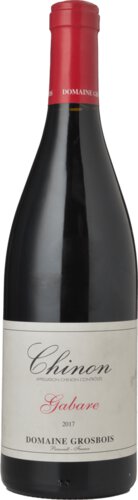 2020 Domaine Grosbois 