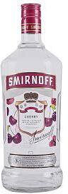 Smirnoff Cherry Vodka